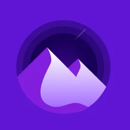 Nightfall logo