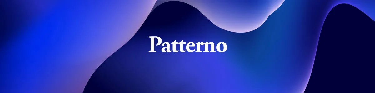 Preview of Patterno