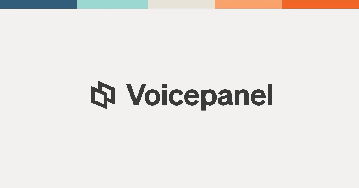 Preview of Voicepanel