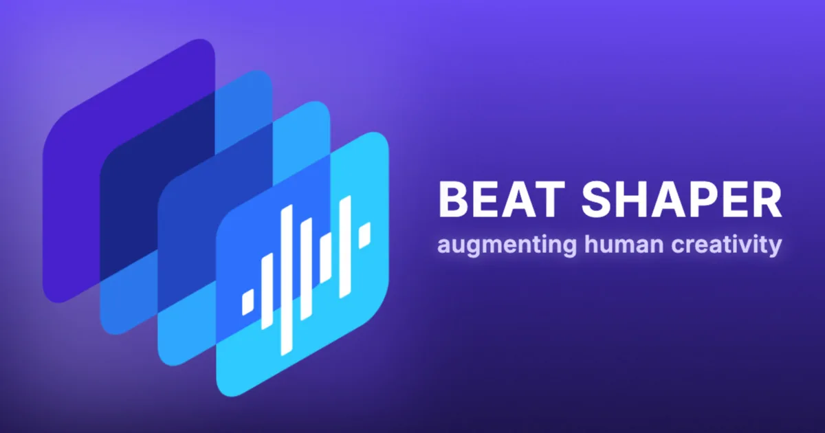 Preview of Beat Shaper