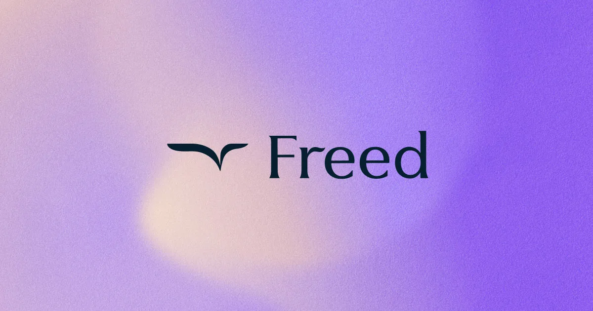 Preview of Getfreed
