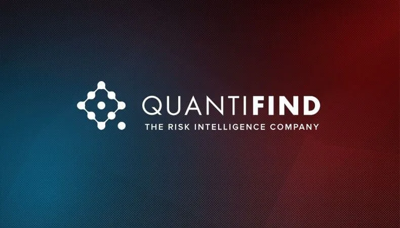 Preview of Quantifind