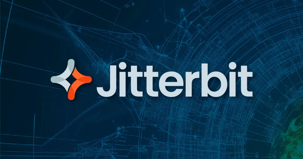 Preview of Jitterbit