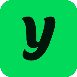 Yumzi logo