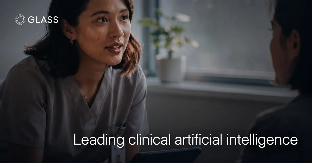 Preview of Glass Health
