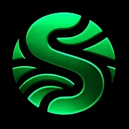 Stat Pick logo