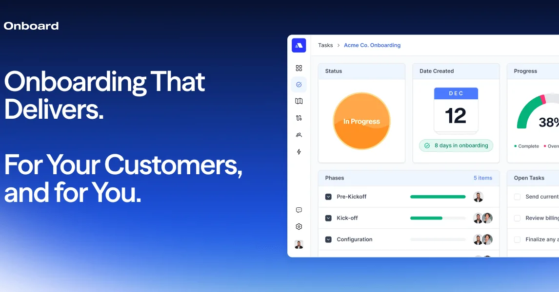 Preview of Onboard