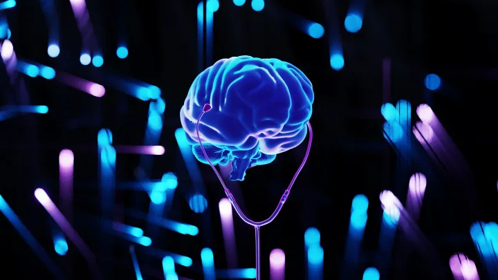 Image for: Healthcare AI is moving at warp speed