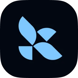 Langchain logo