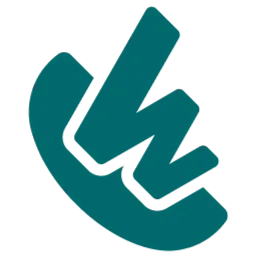 Whispp logo