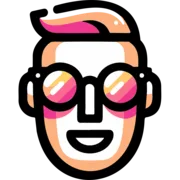 SOCIALDUDE logo