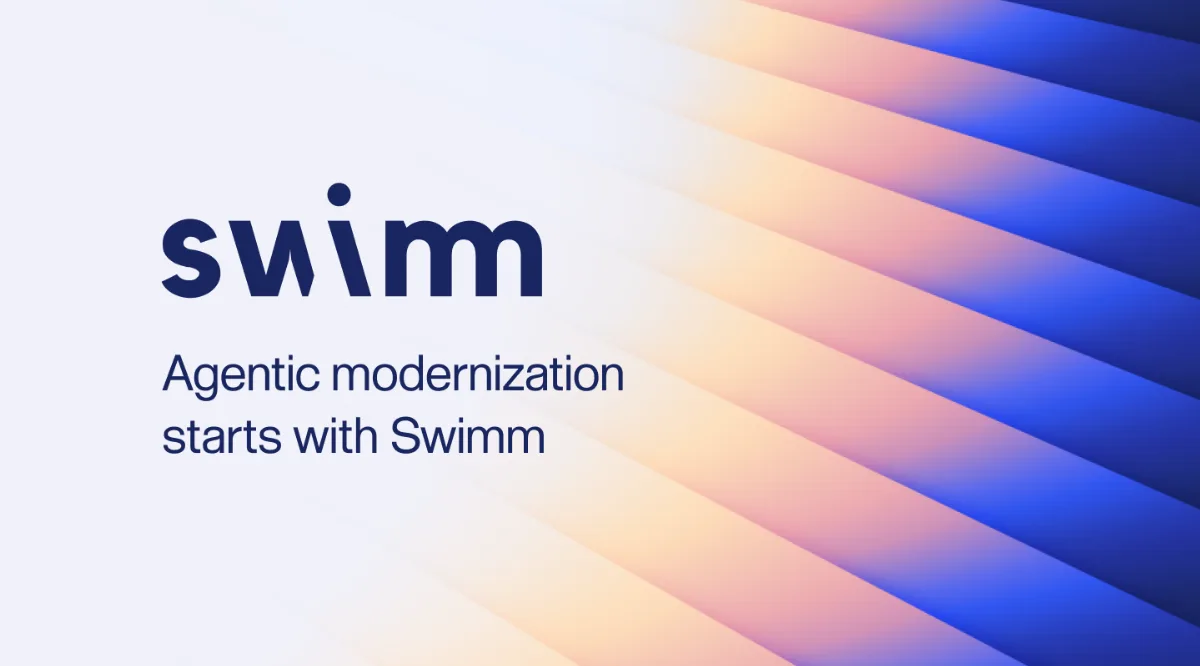 Preview of Swimm