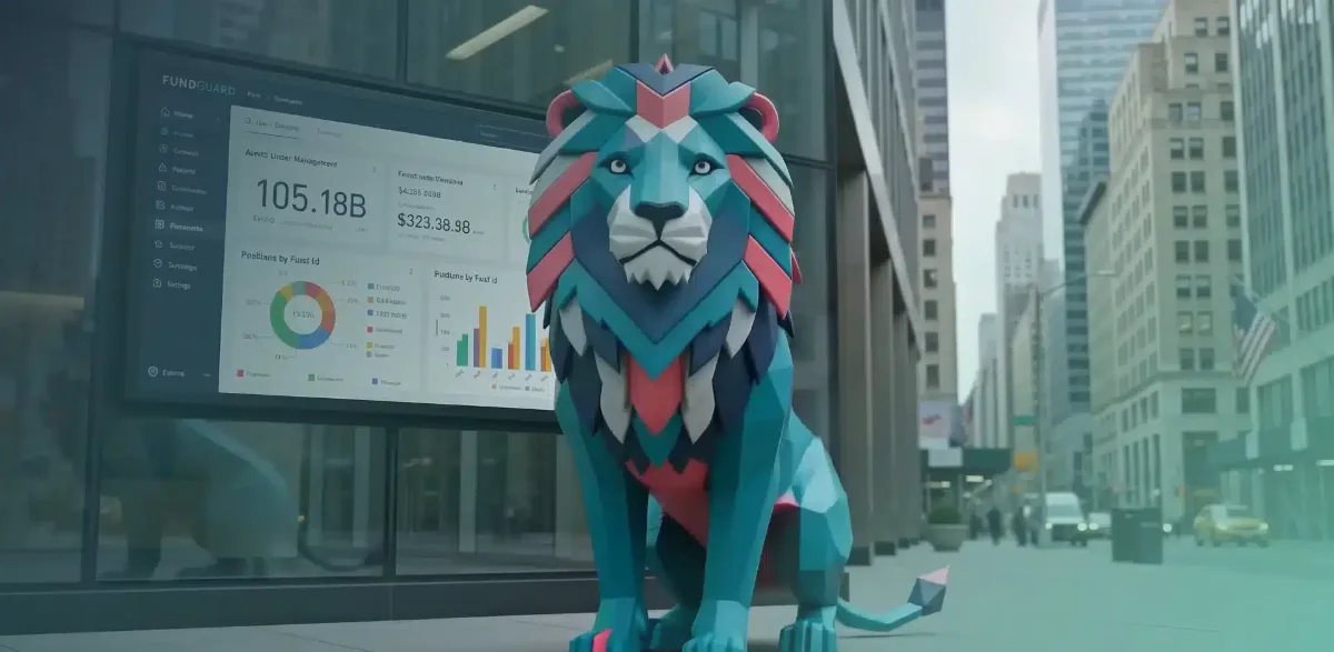 Preview of FundGuard