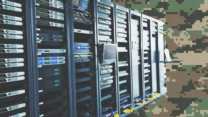 Image for: Building an AI data center costs billions. Defending it is another story