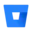 Bitbucket logo