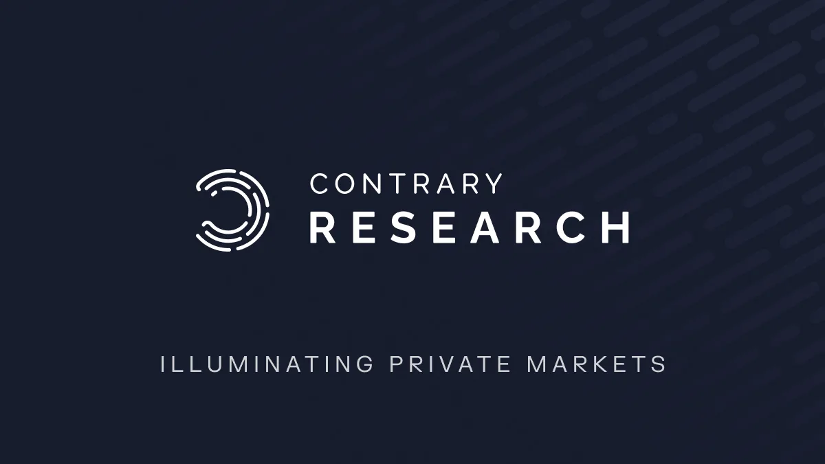 Preview of Contrary Research