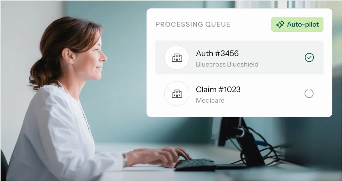 Preview of Hire AI Agents for Hospital Operations