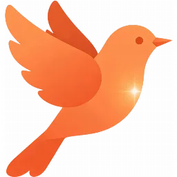 EchoBird logo