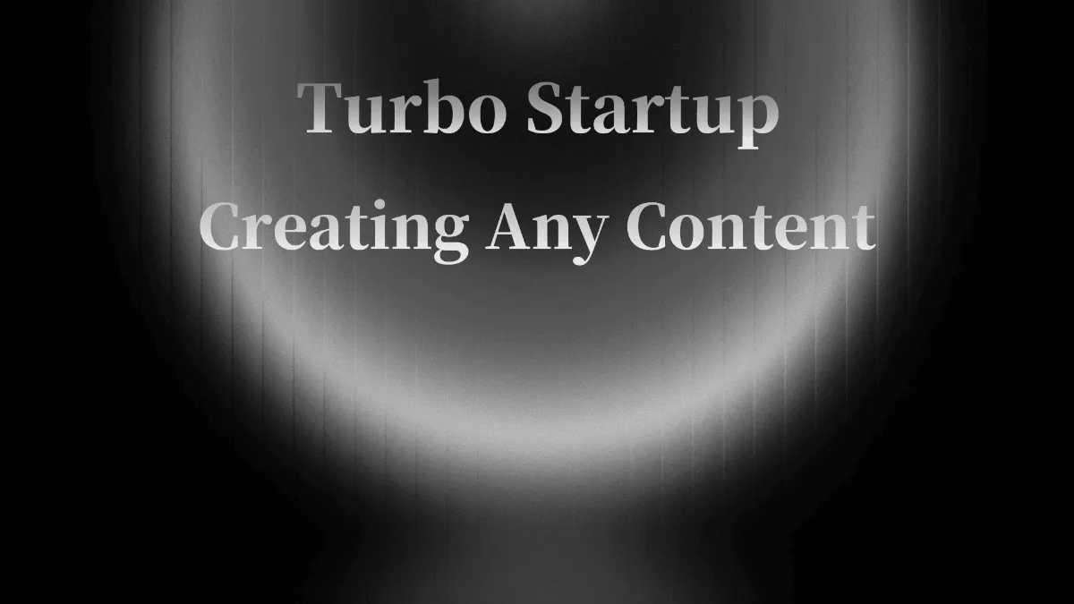 Preview of Turbo0