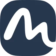 MyLens logo