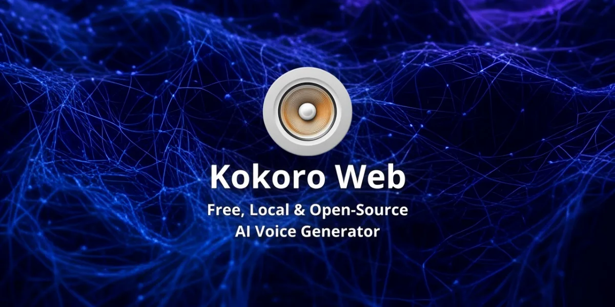 Preview of Kokoro Web