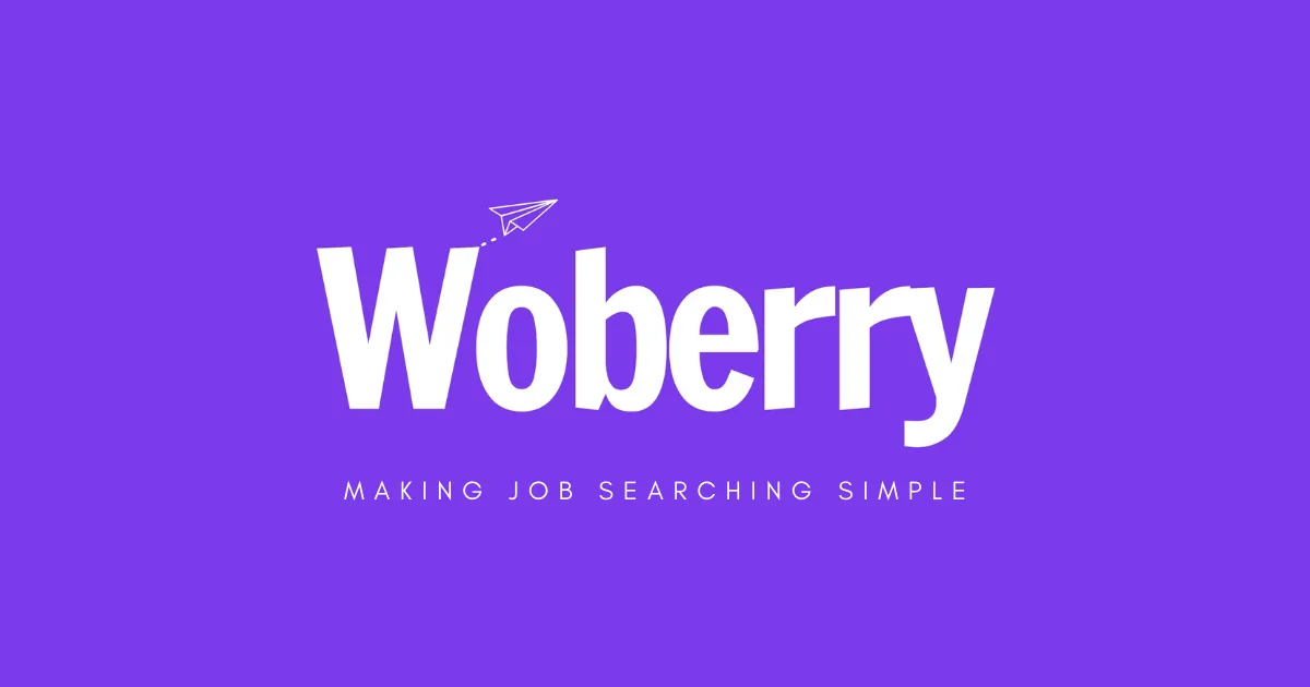 Preview of Woberry