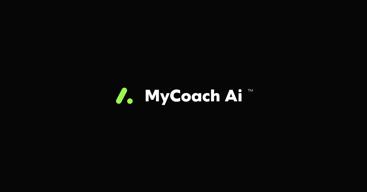 Preview of MyCoach Ai