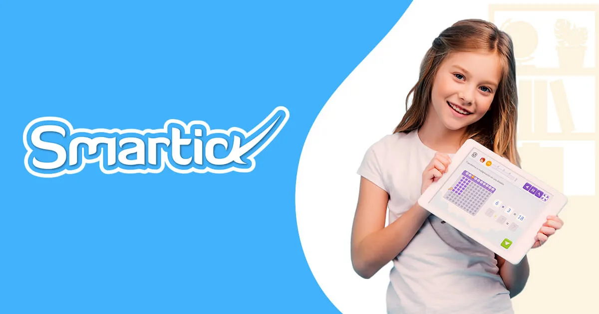 Preview of Smartick