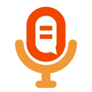 AI Speech to Text logo