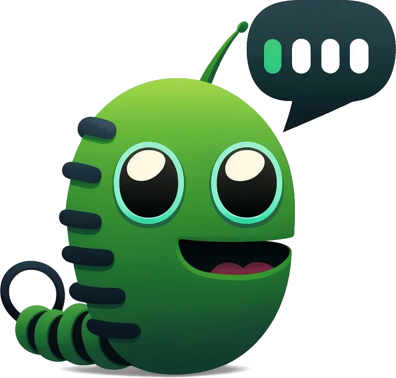Preview of Chatworm