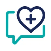 MyMediktor logo