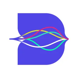 Dicte.ai logo