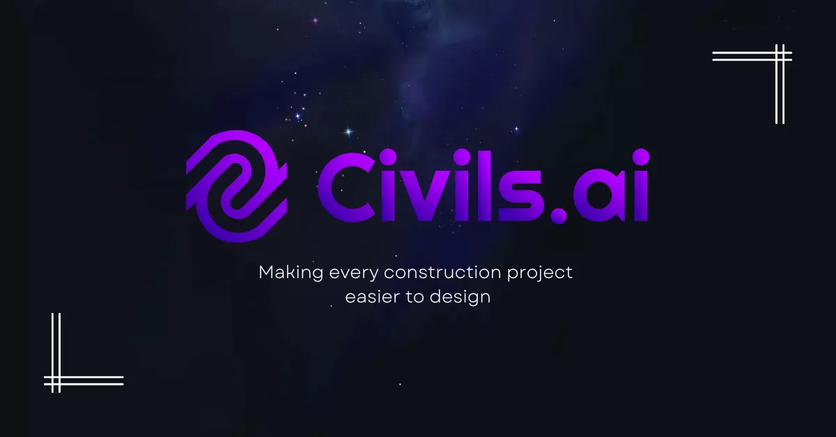 Preview of Civils.ai