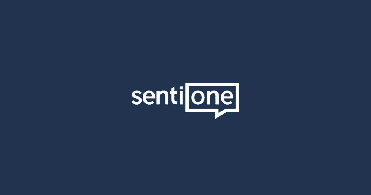 Preview of SentiOne