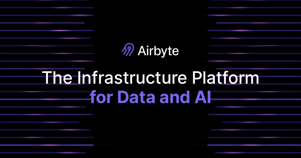 Preview of Airbyte