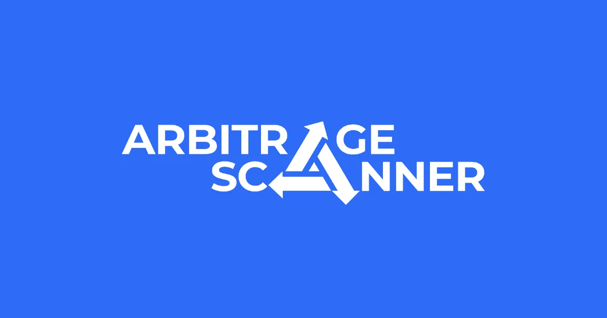 Preview of Crypto Arbitrage Bot