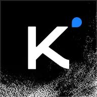 Kimi AI 官网 logo