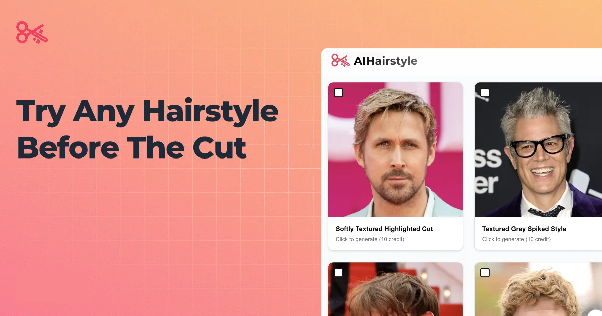 Preview of HaircutAI