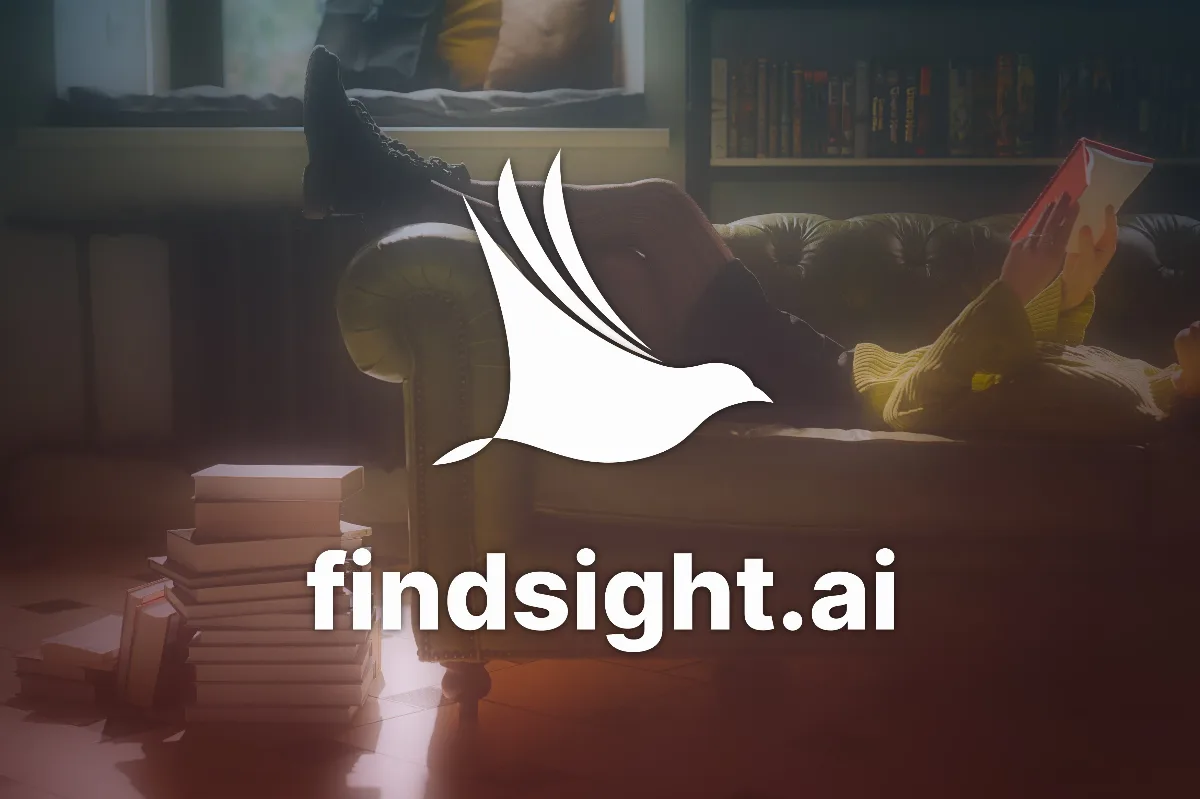 Preview of Findsight AI