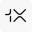 1X Tech logo