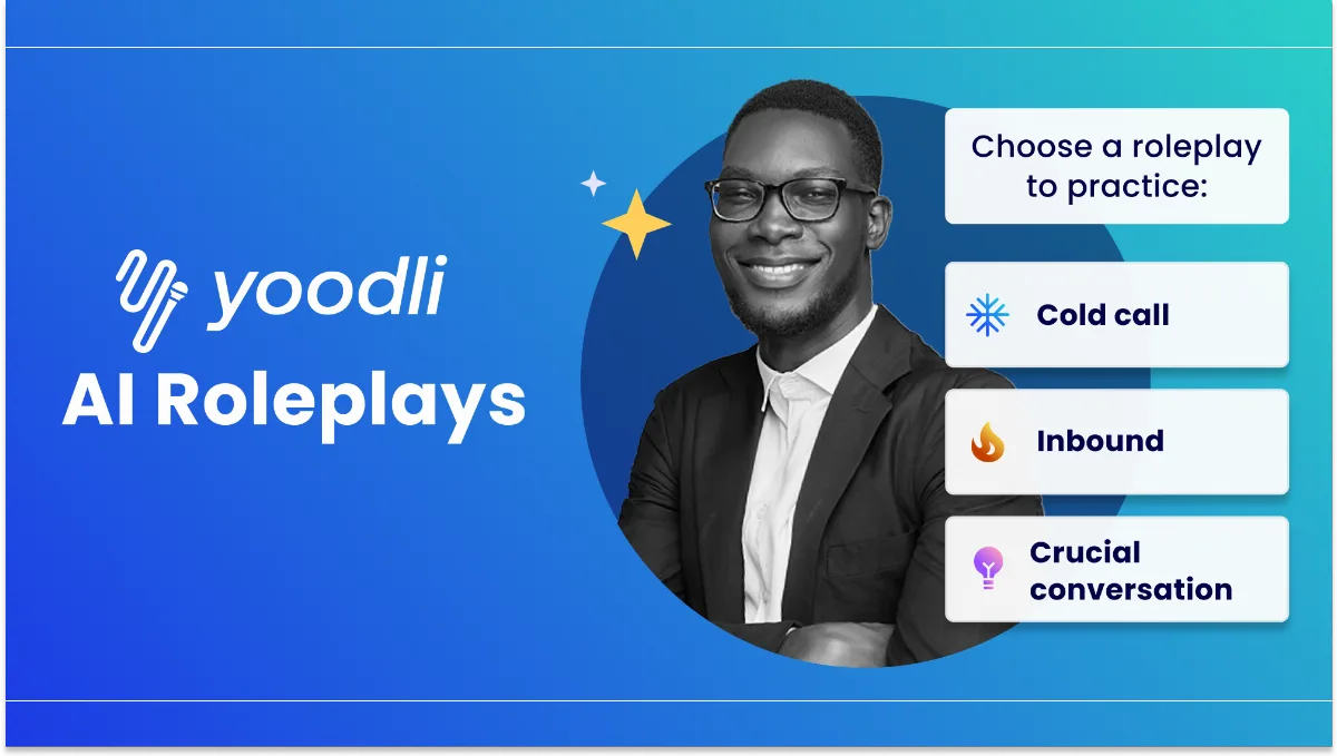 Preview of AI Platform for Human Skills