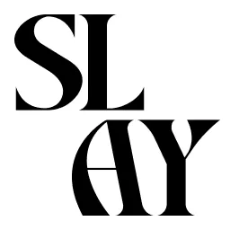 Slay School logo
