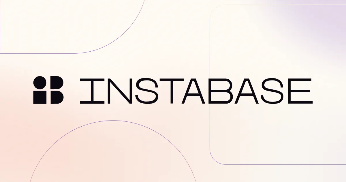 Preview of Instabase