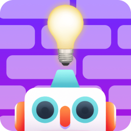 Chat AI Apps Database logo