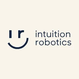 Intuition Robotics logo