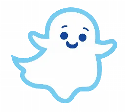 BrandGhost logo