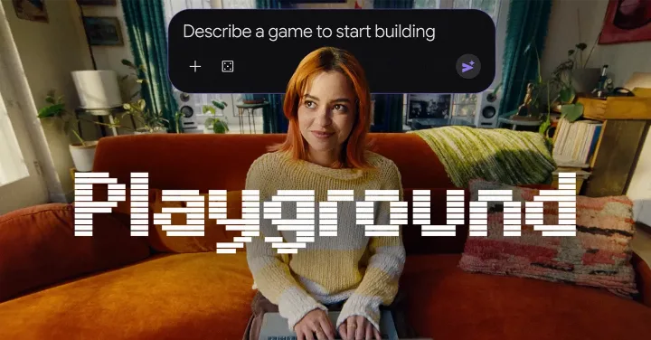 Image for: I Made Terrible Games With Google’s AI Playground