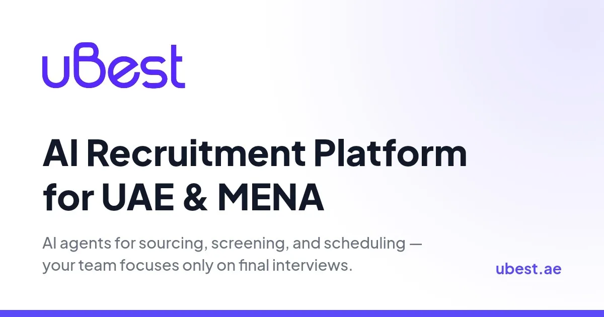 Preview of uBest