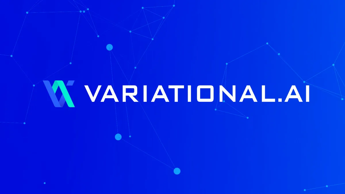 Preview of Variational AI