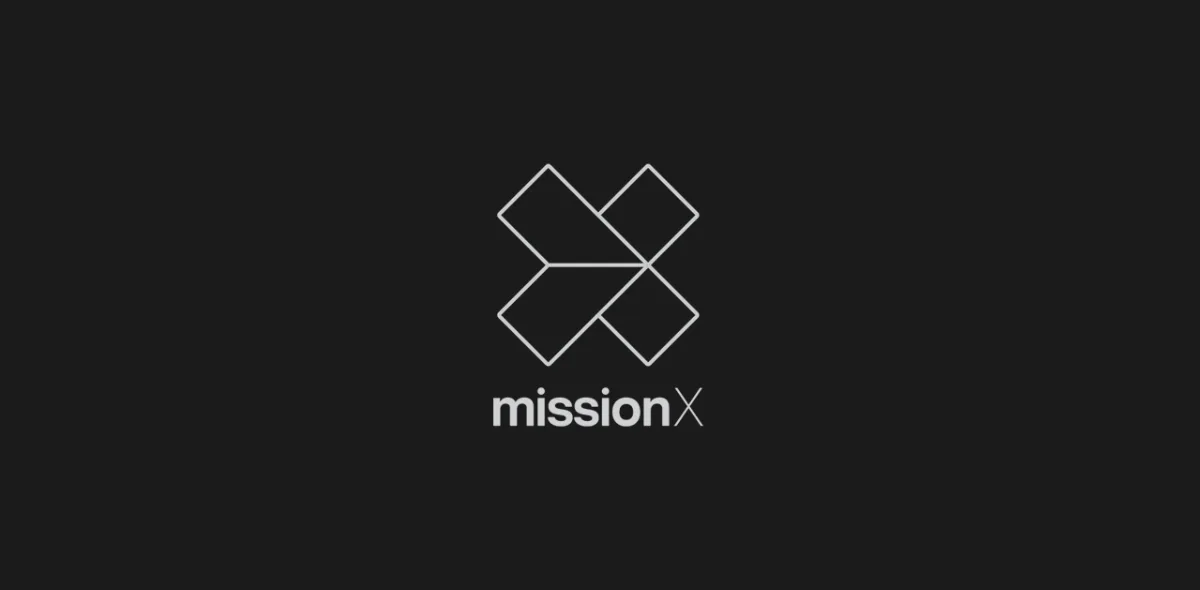 Preview of missionX